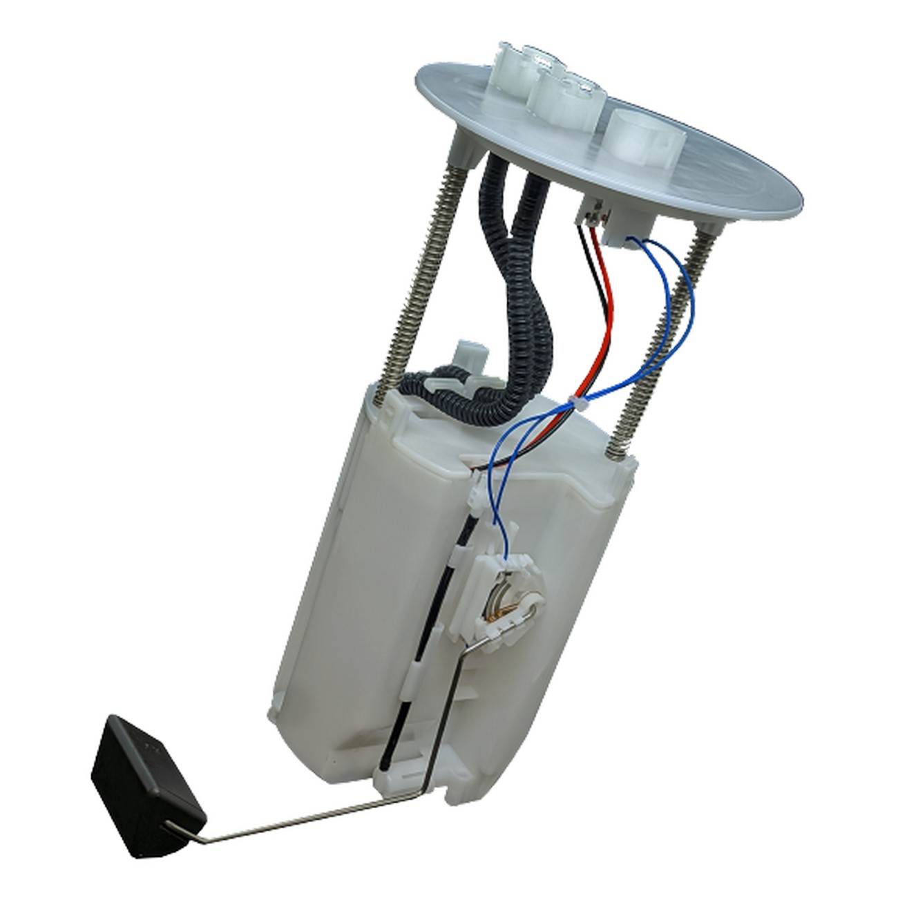 Bomba De Nafta Electrica Completa Toyota Hilux 2.7 05 A 15